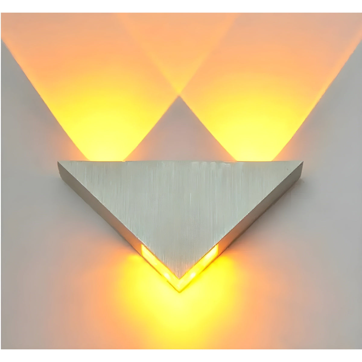 Avtoit | Light - Modern Triangle Wall Light LED Wall Light