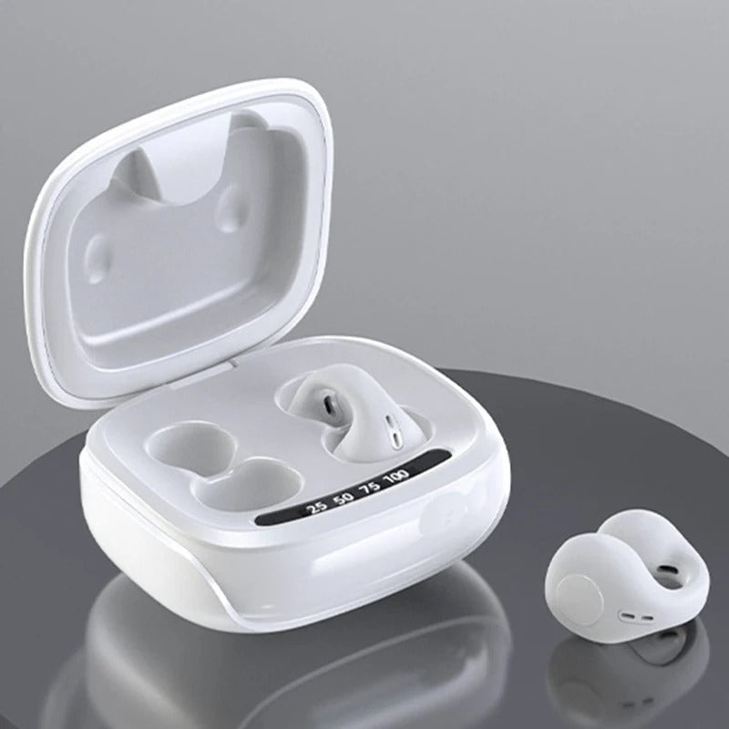 Avtoit | Waterproof Running Earphones - Best Bluetooth Headphones for Runners and Cyclists