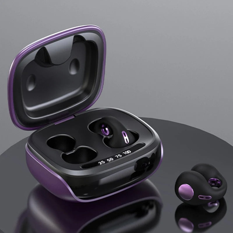 Avtoit | Waterproof Running Earphones - Best Bluetooth Headphones for Runners and Cyclists