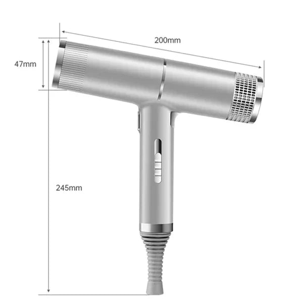 Avtoit | Professional Ionic Hair Dryer