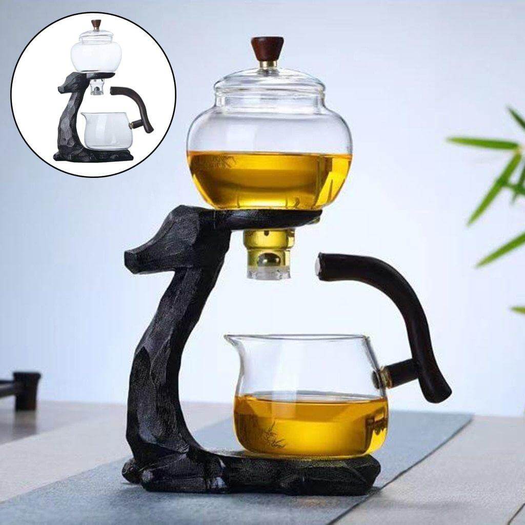 Avtoit | Chinese Magnetic Dragon Teapot