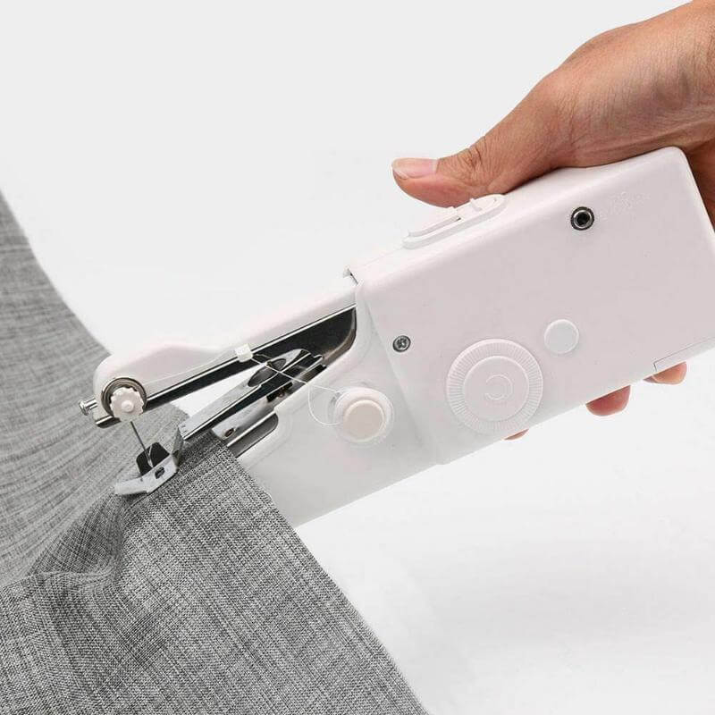 Avtoit | Portable Handheld Sewing Machines