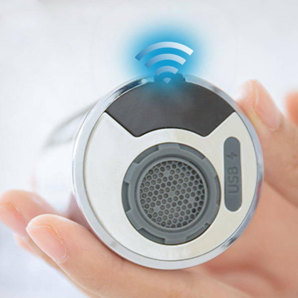 Avtoit | Automatic Touchless Sensor Faucet Head