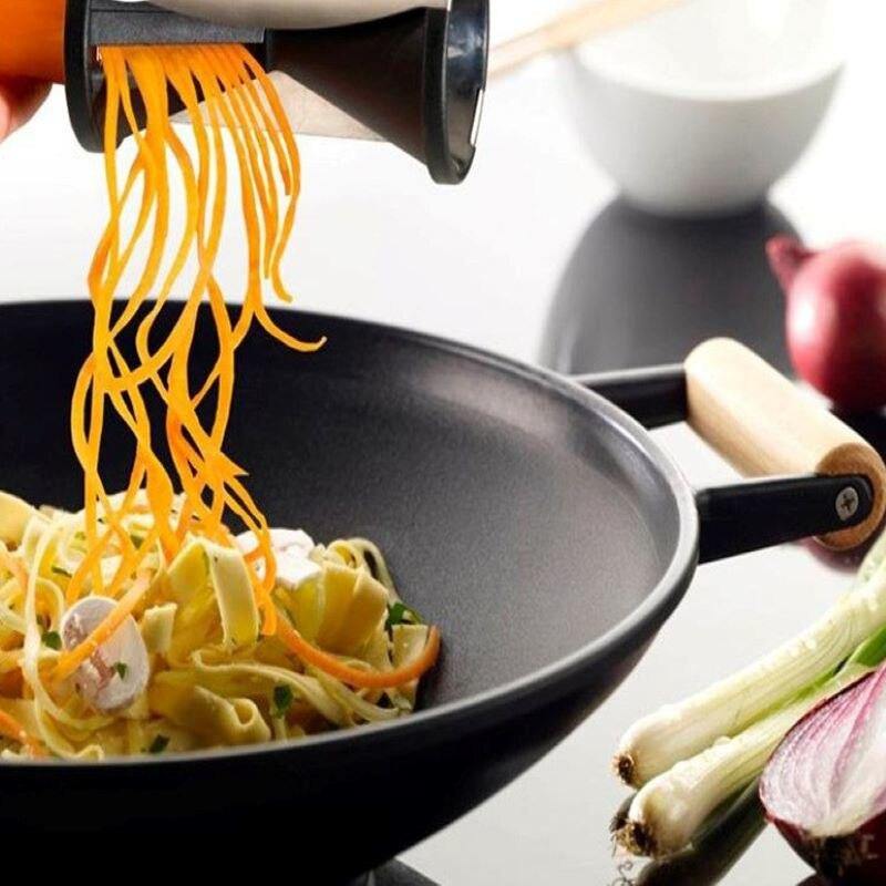 Avtoit | Vegetable Spiral Slicer