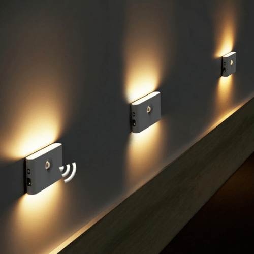 Avtoit | Wireless LED Induction Night Lights