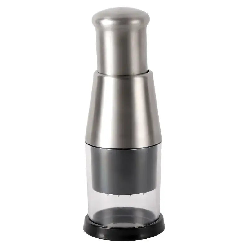 Avtoit | Manual Stainless Steel Vegetable Chopper - ChefChop Pro
