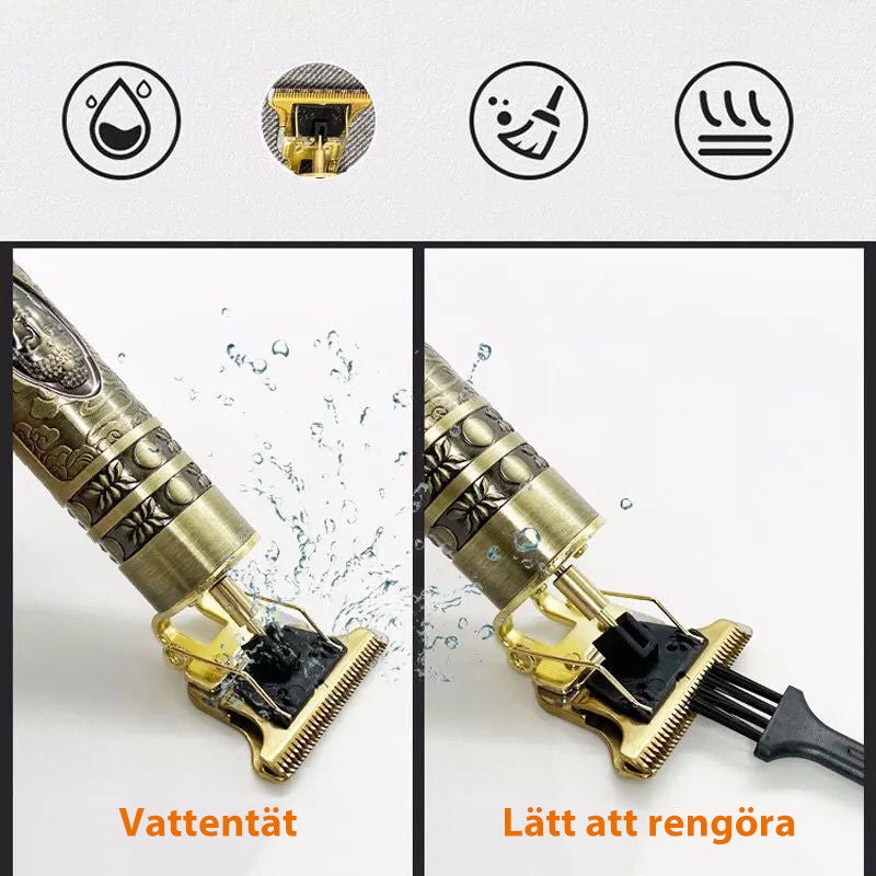 Avtoit | Wireless Hair Clipper Men