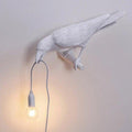Avtoit | Crow Bird Lamp