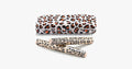Avtoit | 3D Transplant gel & mascara in leopard pattern bottle - Made from natural fibers - Waterproof & easy to use