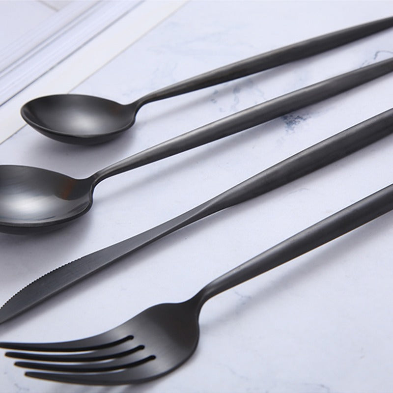 Avtoit | Modern Minimalist Cutlery Set