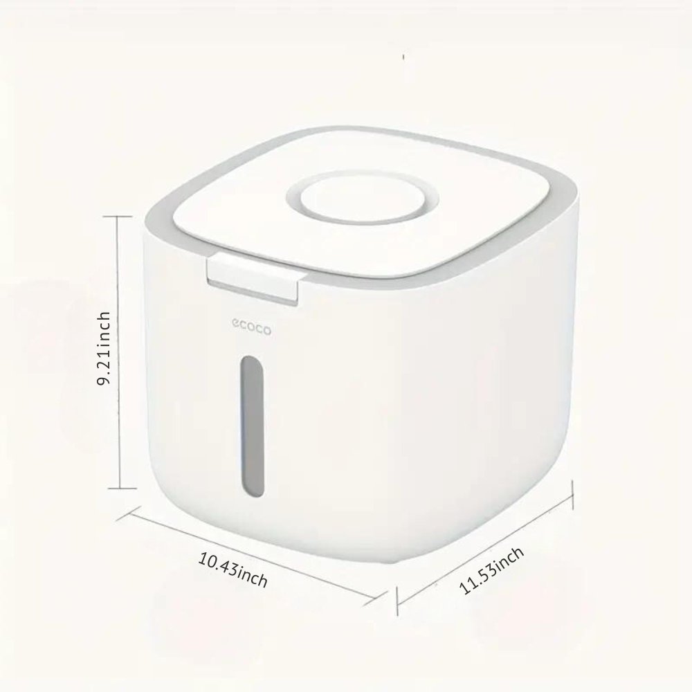 MaxStore • Dog Food Container