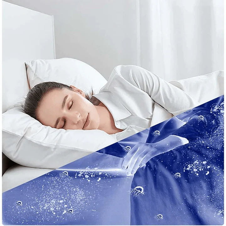 Avtoit | Portable High Frequency Vacuum Cleaner for Mattresses and Upholstery