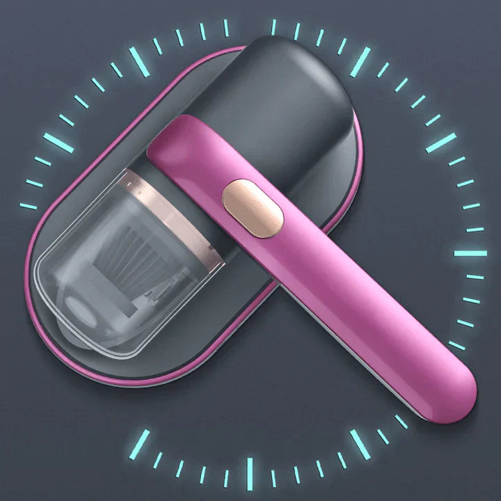 Avtoit | Portable High Frequency Vacuum Cleaner for Mattresses and Upholstery