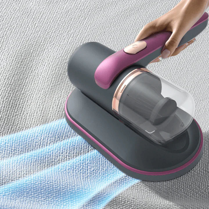 Avtoit | Portable High Frequency Vacuum Cleaner for Mattresses and Upholstery