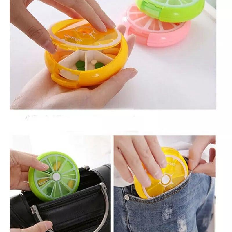 Avtoit | Medical Storage Box