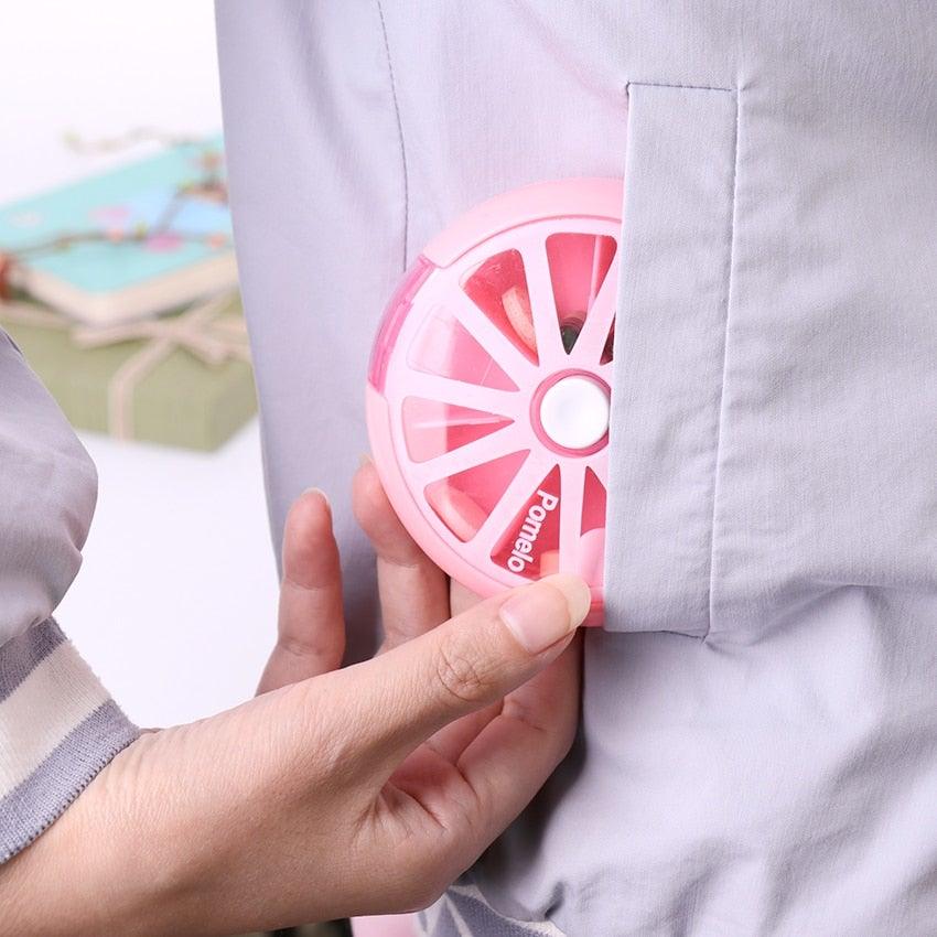 Avtoit | Medical Storage Box
