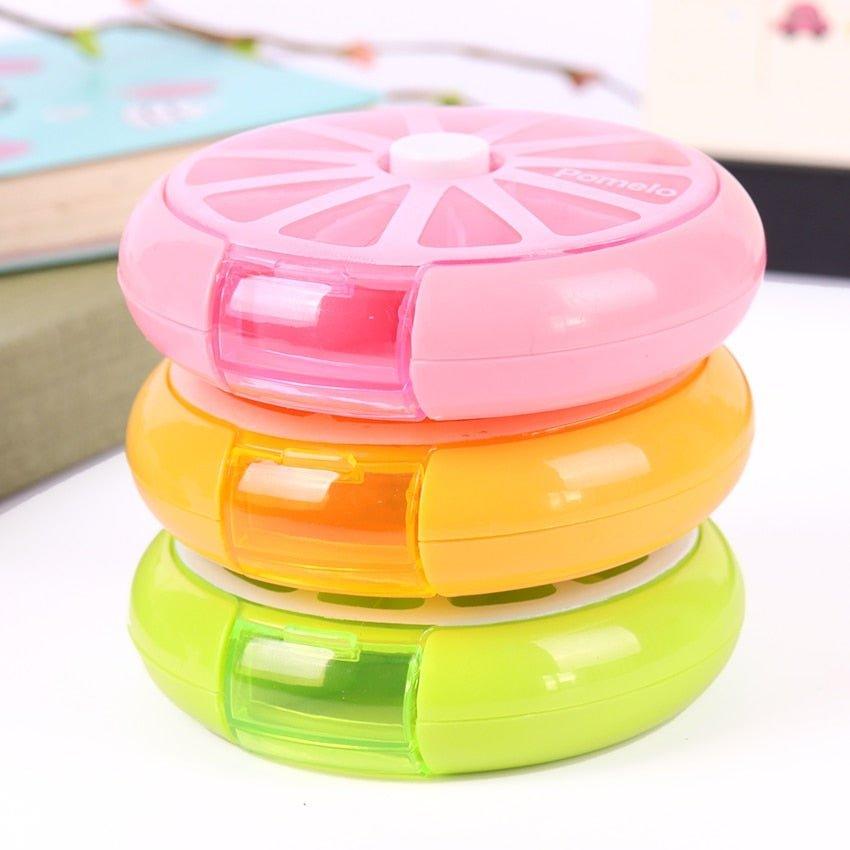 Avtoit | Medical Storage Box