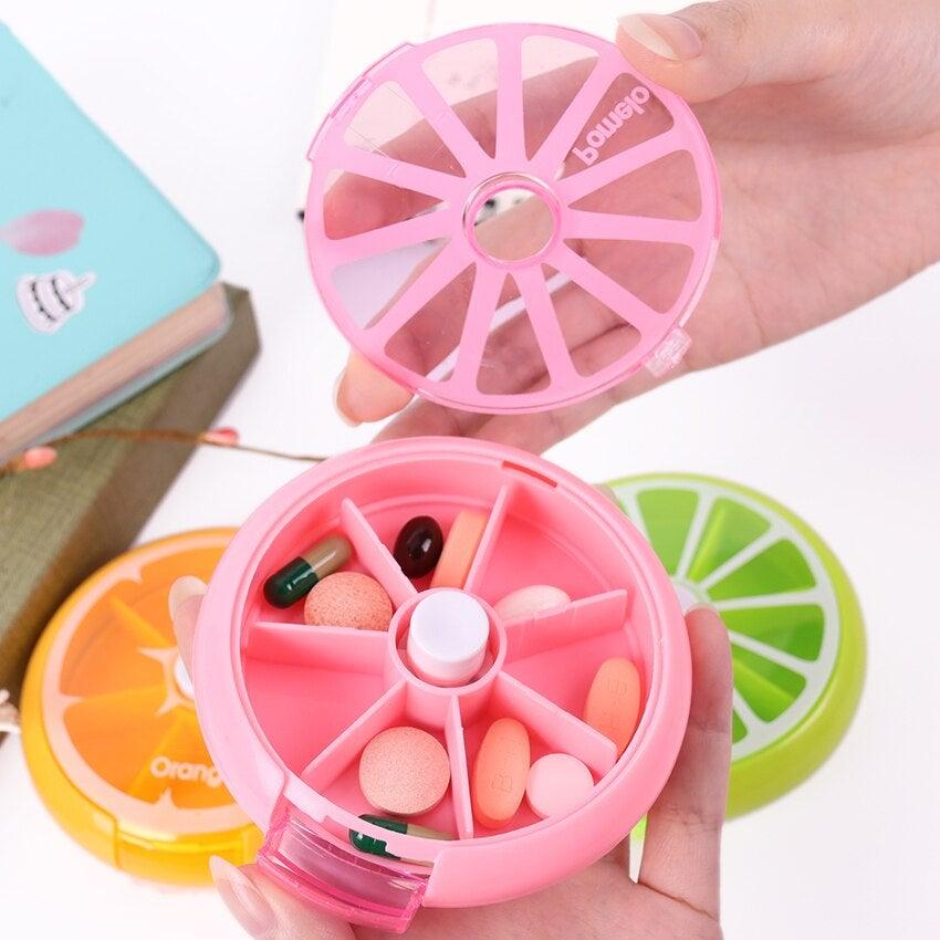 Avtoit | Medical Storage Box