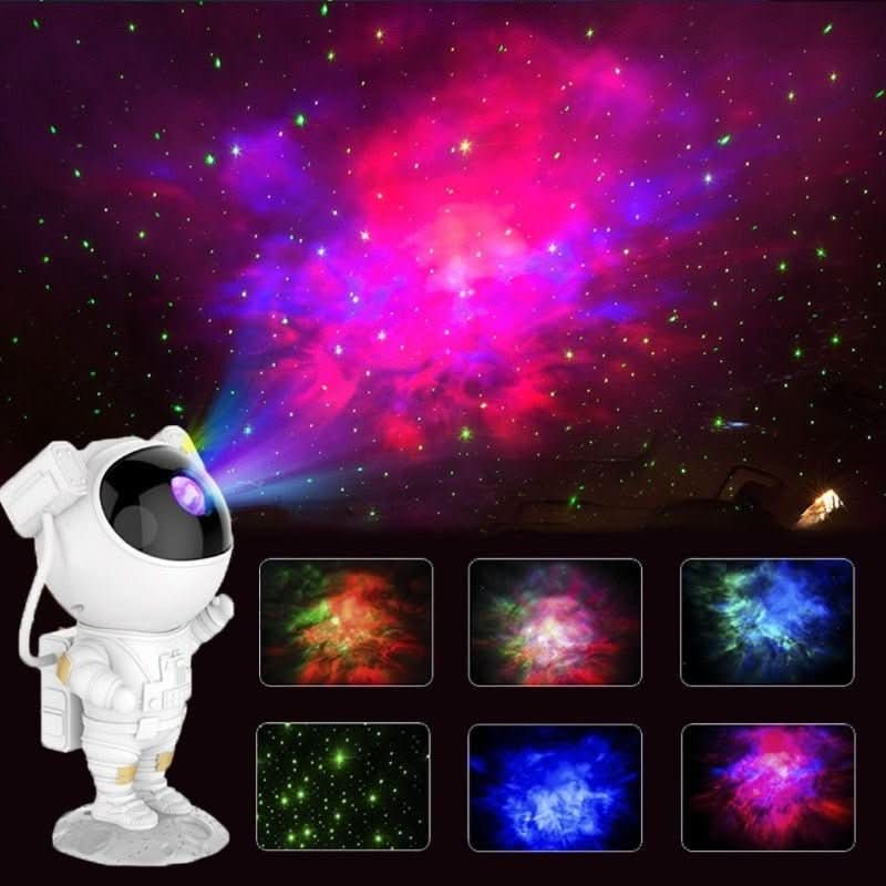 Avtoit | Milky Way Astronaut | Star Sky Projector