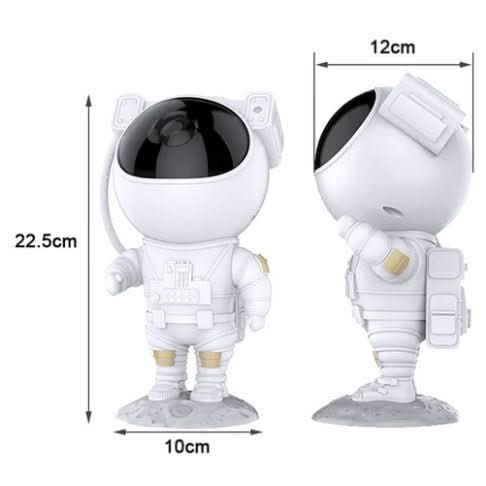 Avtoit | Milky Way Astronaut | Star Sky Projector