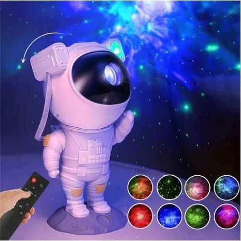 Avtoit | Milky Way Astronaut | Star Sky Projector