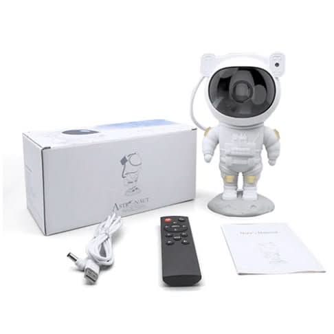 Avtoit | Milky Way Astronaut | Star Sky Projector