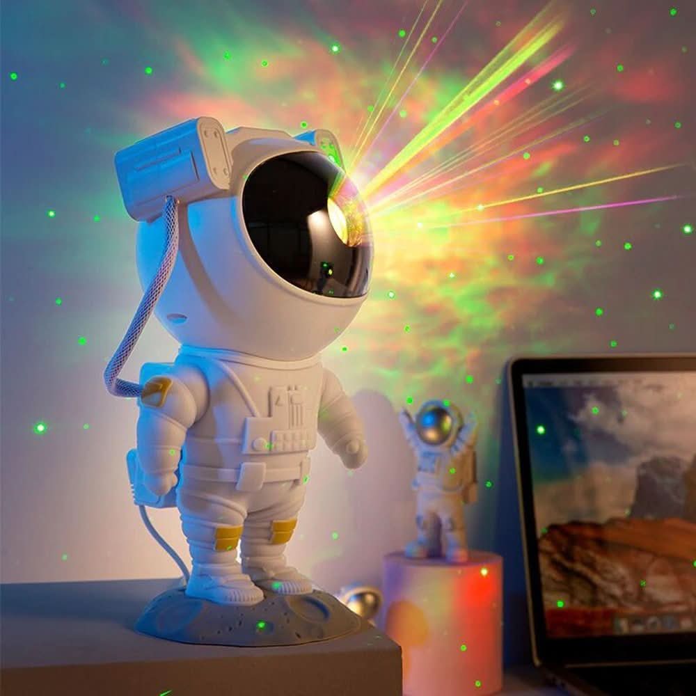 Avtoit | Milky Way Astronaut | Star Sky Projector