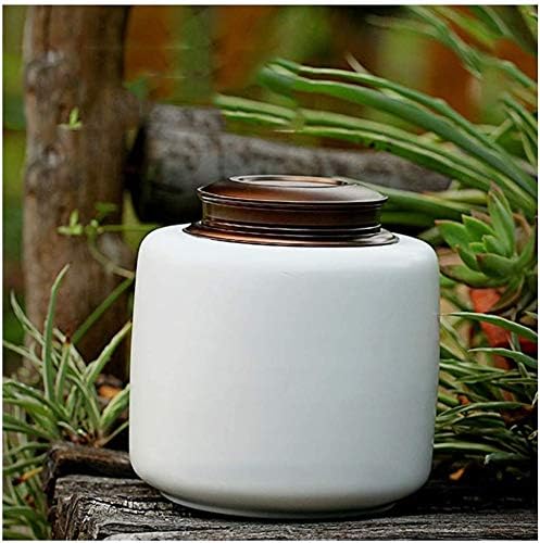 MemoriCeram • Ceramic Pet Urn