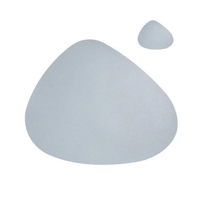 Avtoit | Pebble Place Mat and Coaster
