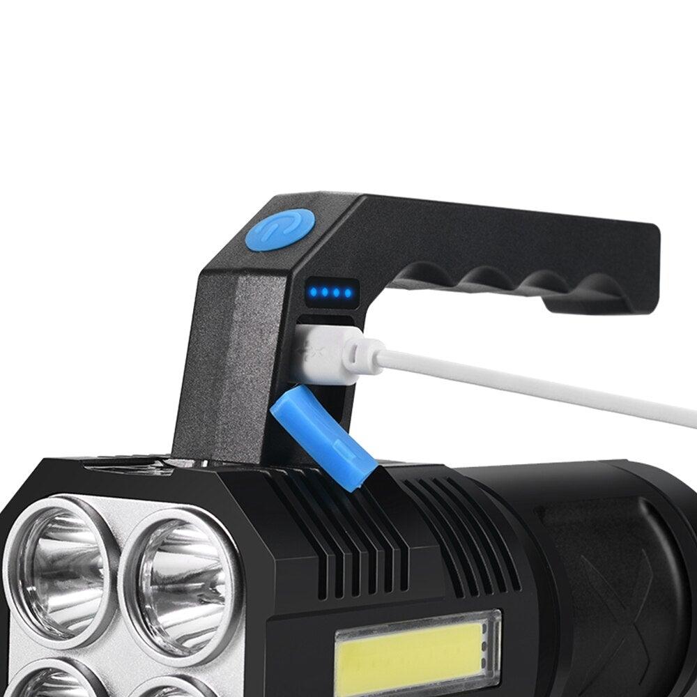 Avtoit | Mighty Flashlight