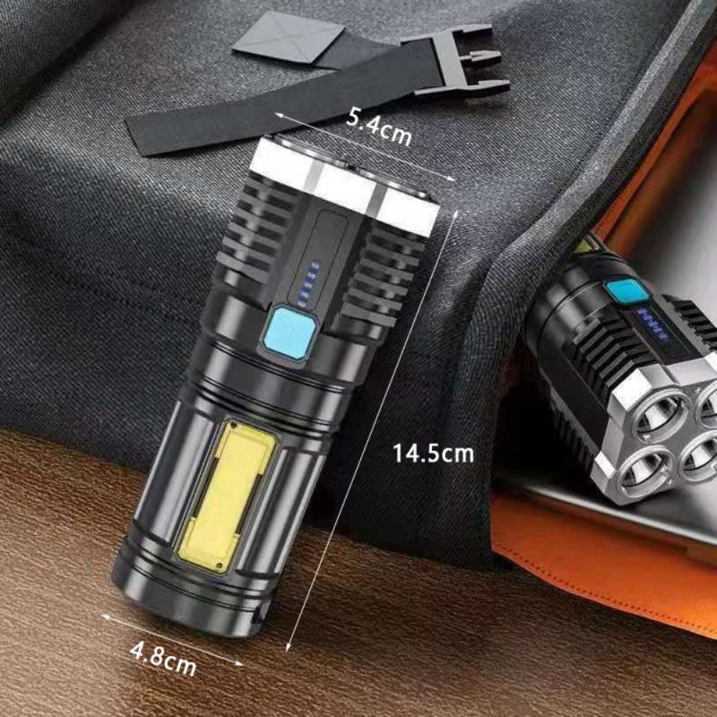 Avtoit | Mighty Flashlight