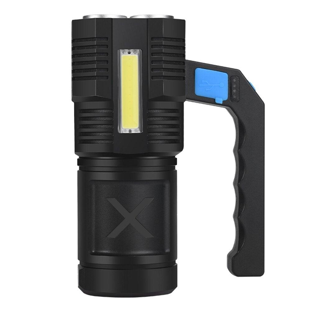 Avtoit | Mighty Flashlight