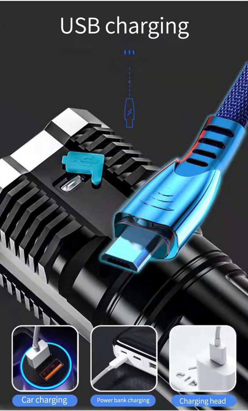 Avtoit | Mighty Flashlight
