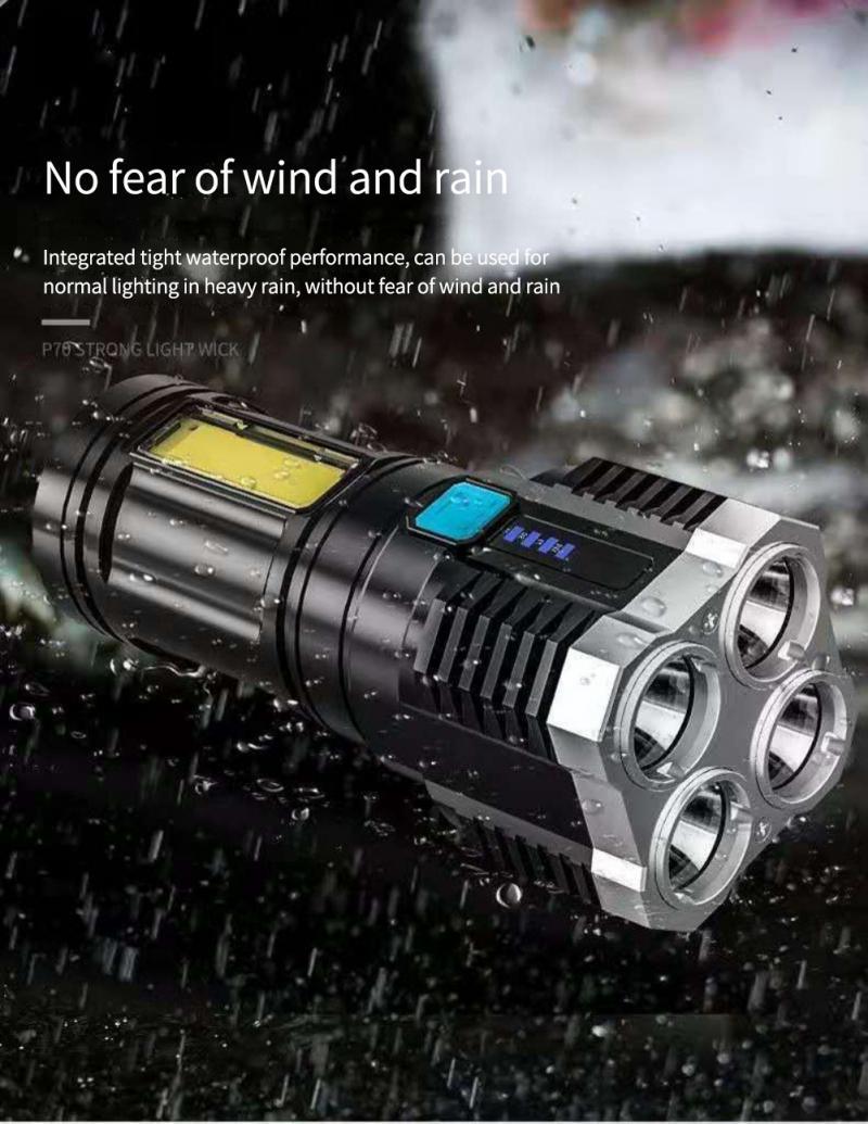 Avtoit | Mighty Flashlight