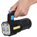 Avtoit | Mighty Flashlight