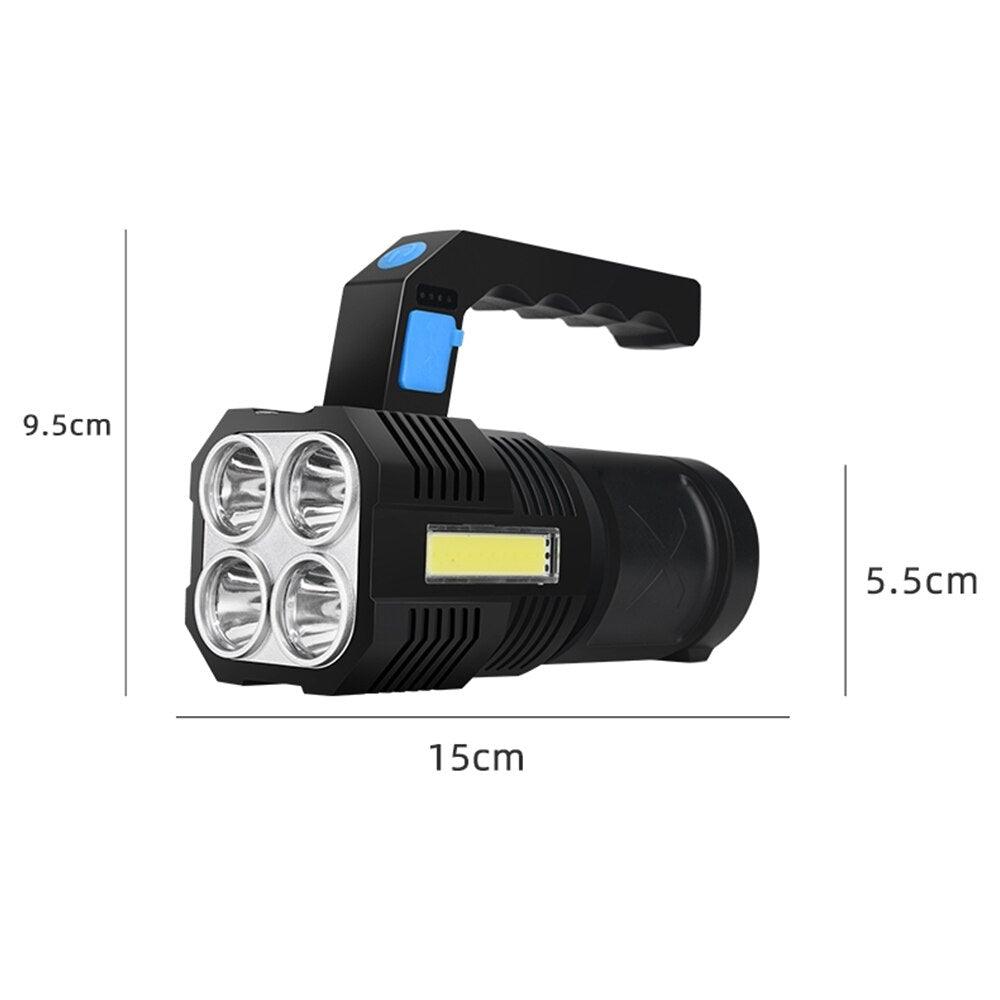 Avtoit | Mighty Flashlight