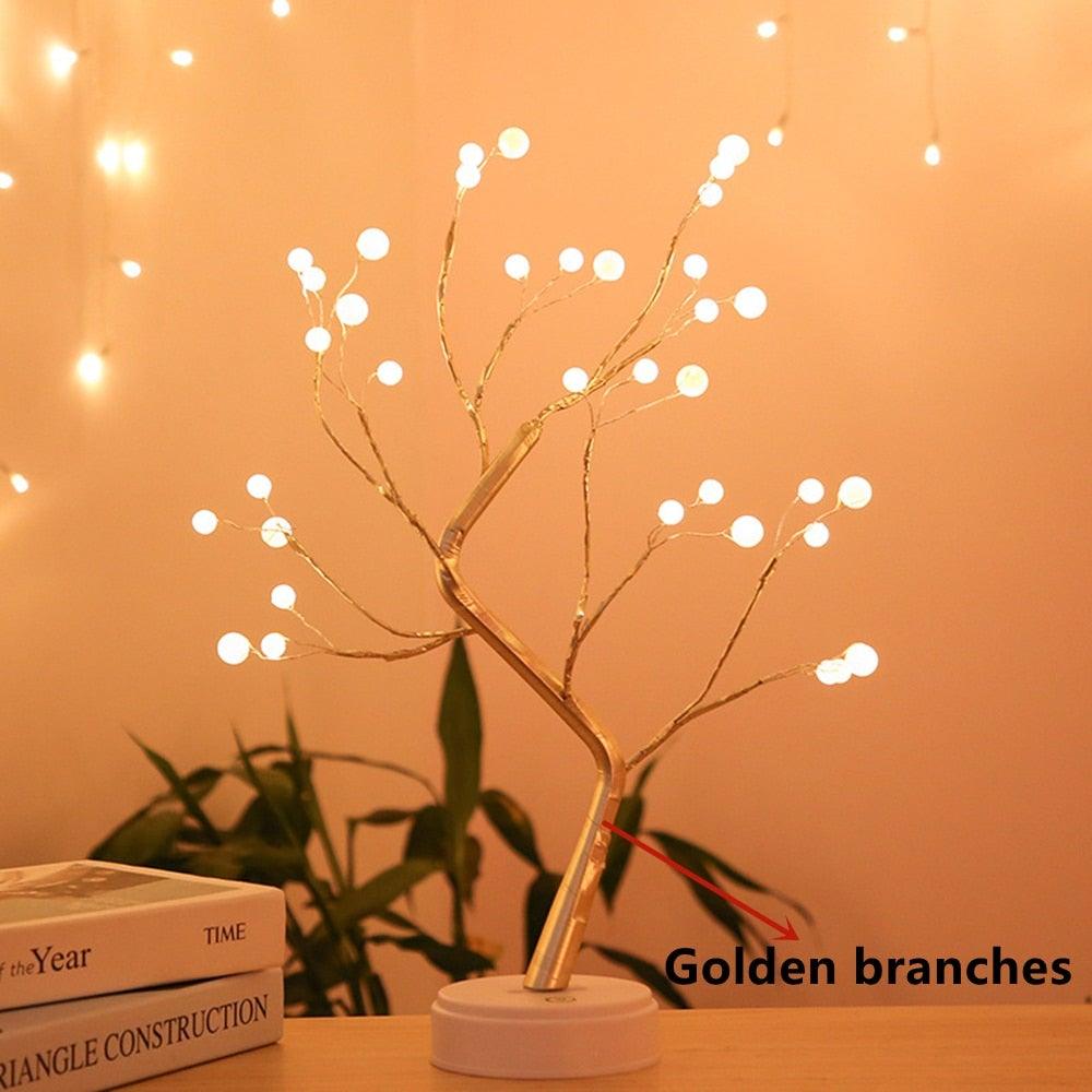 Avtoit | Mini Christmas Tree Lamp