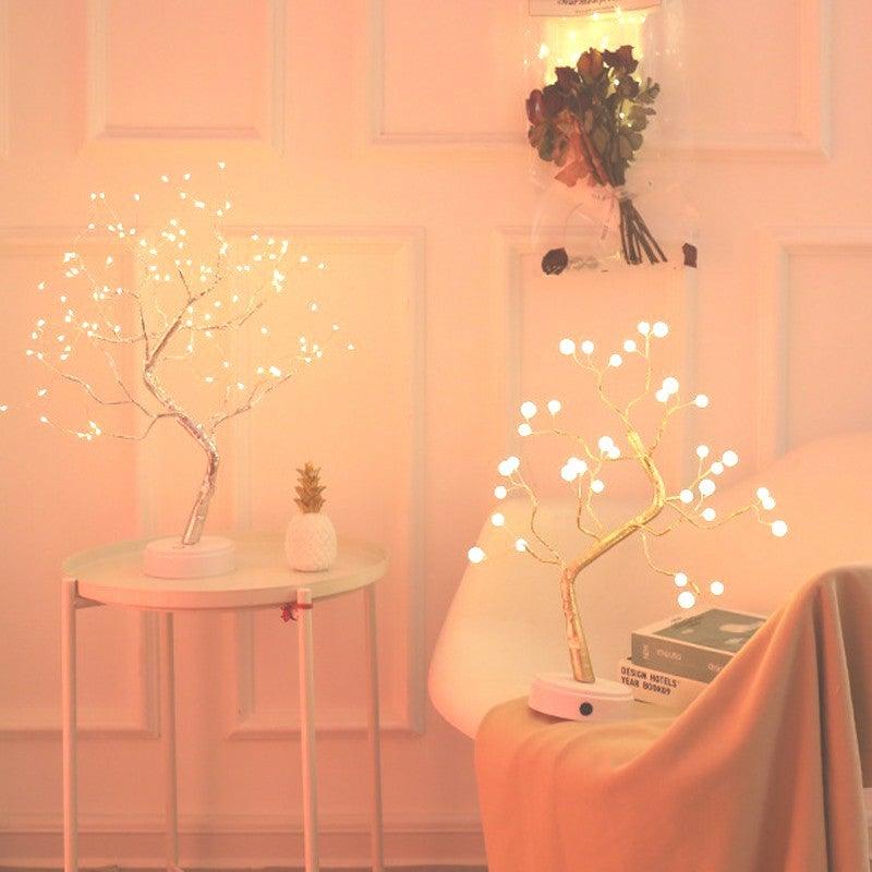 Avtoit | Mini Christmas Tree Lamp