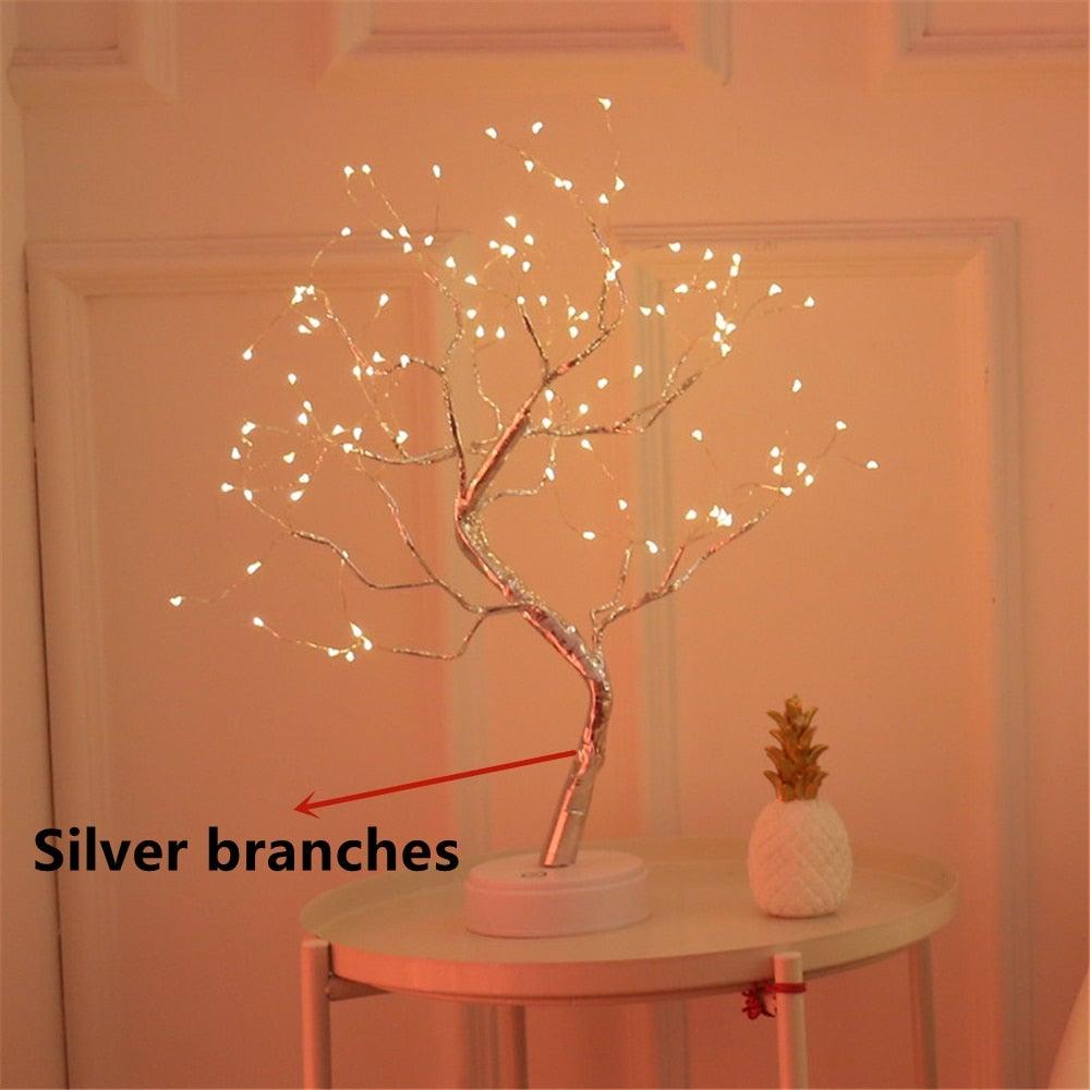 Avtoit | Mini Christmas Tree Lamp