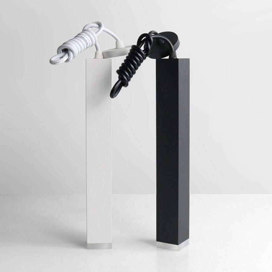 Avtoit | PulseGlow – Adjustable Mini Pendant Light for Modern Ambience