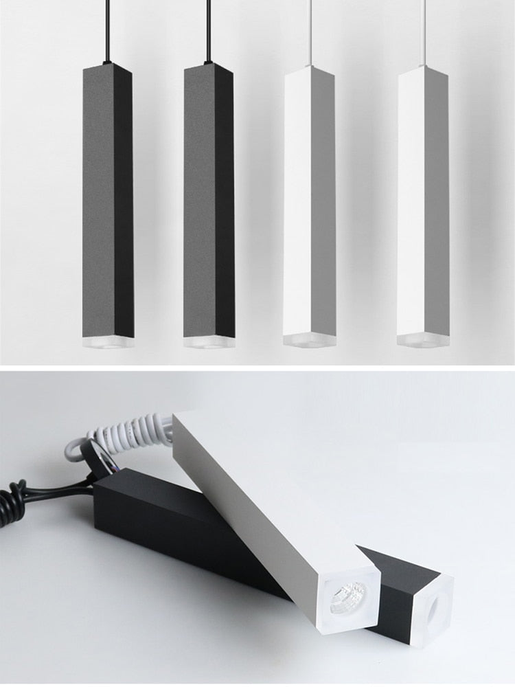 Avtoit | PulseGlow – Adjustable Mini Pendant Light for Modern Ambience