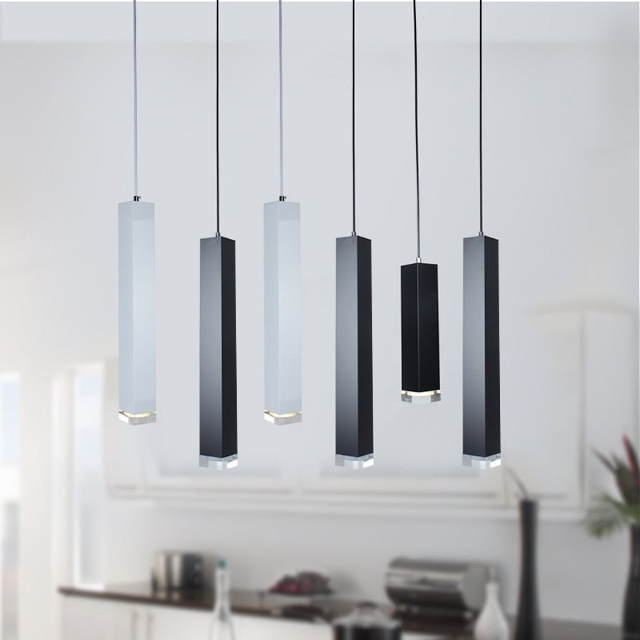 Avtoit | PulseGlow – Adjustable Mini Pendant Light for Modern Ambience