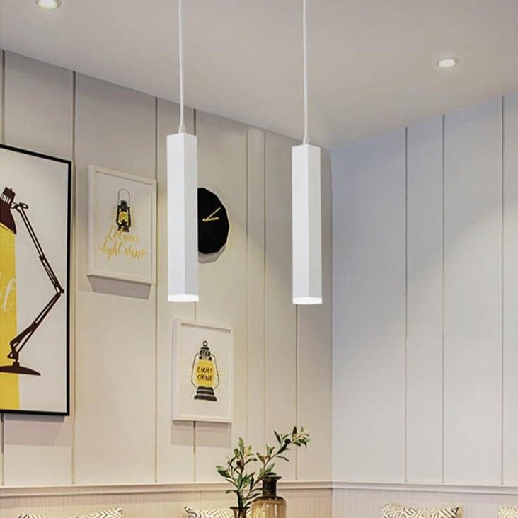 Avtoit | PulseGlow – Adjustable Mini Pendant Light for Modern Ambience