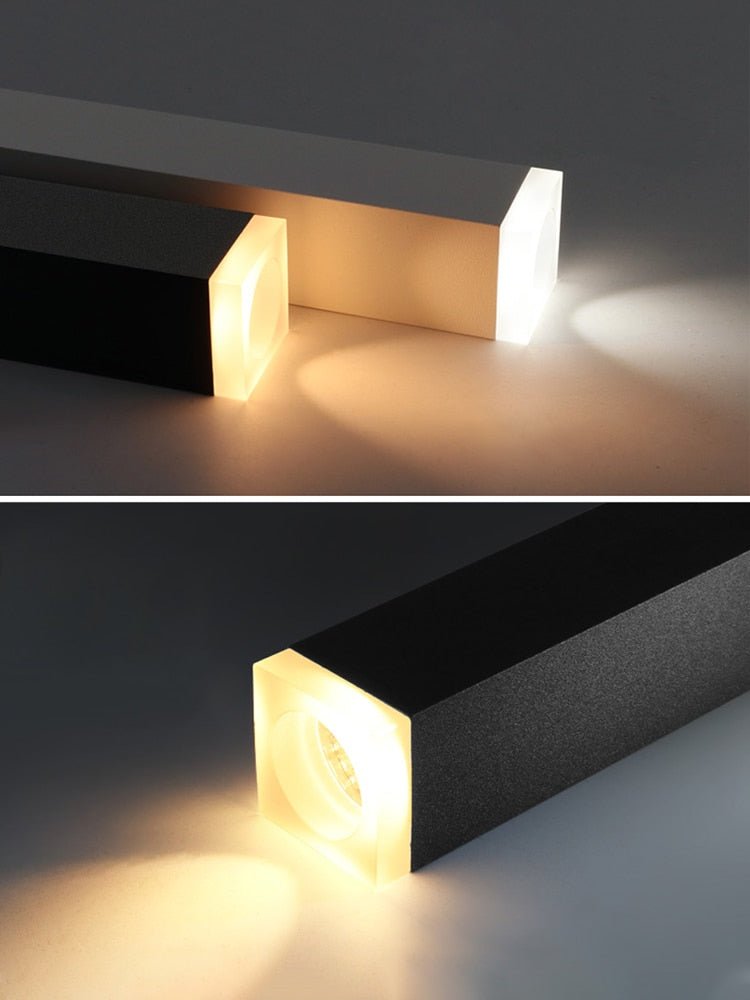 Avtoit | PulseGlow – Adjustable Mini Pendant Light for Modern Ambience