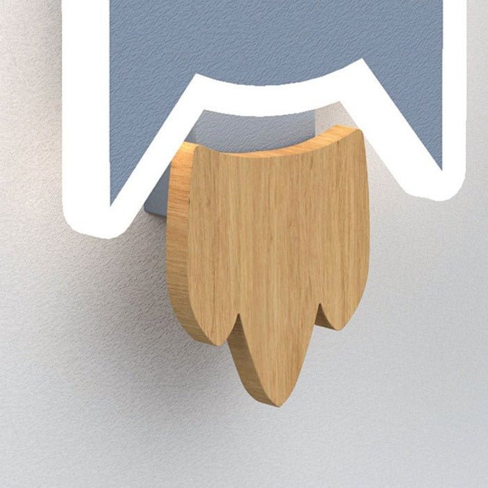 Avtoit | LunaLite - Miniature LED Wall Light