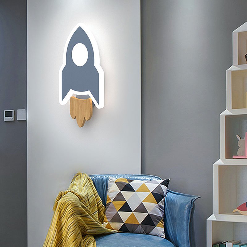 Avtoit | LunaLite - Miniature LED Wall Light