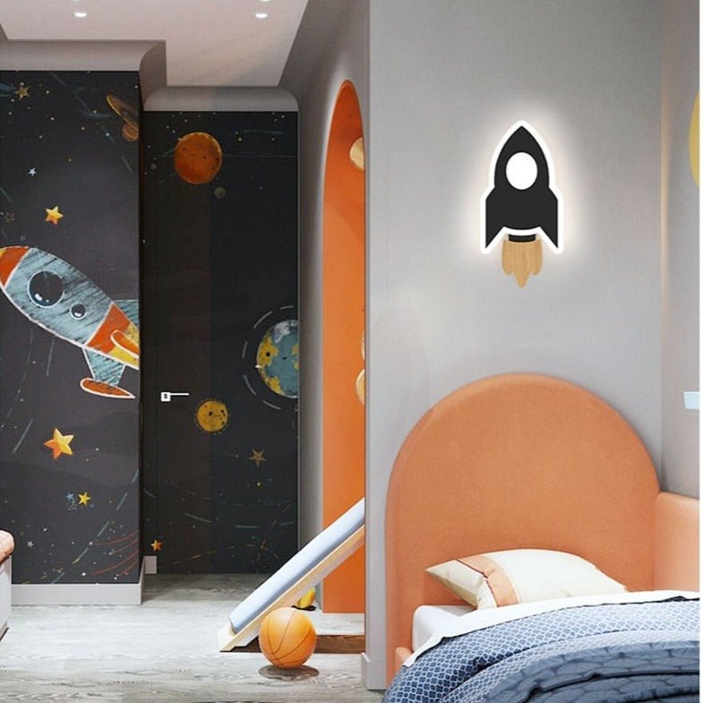 Avtoit | LunaLite - Miniature LED Wall Light