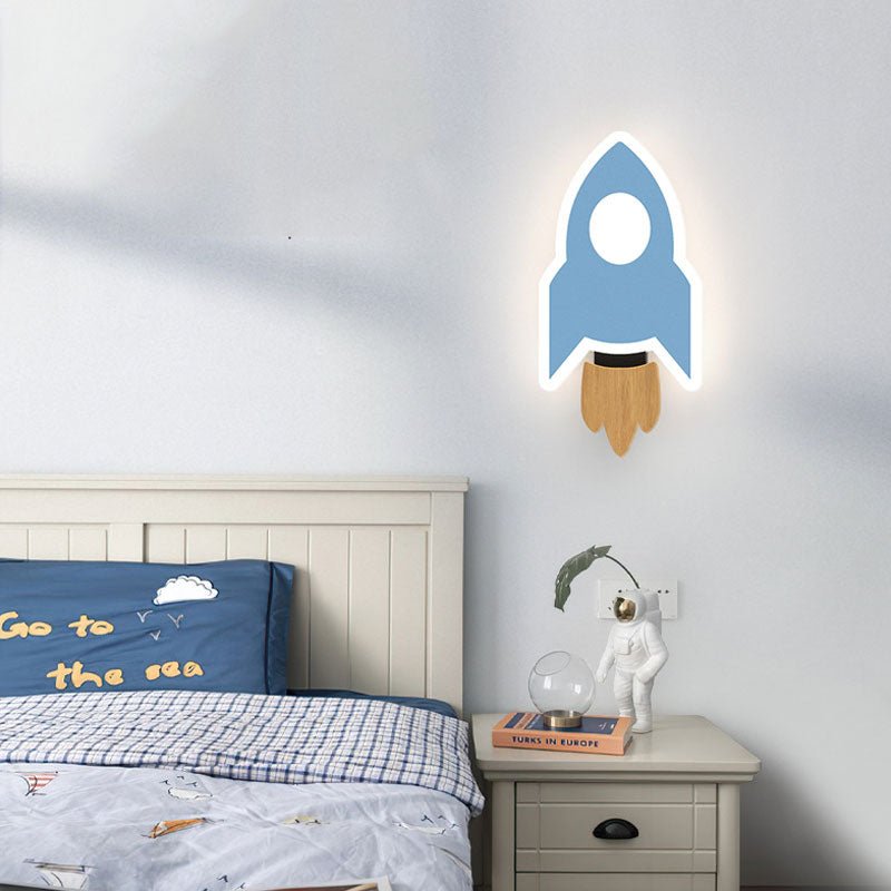 Avtoit | LunaLite - Miniature LED Wall Light