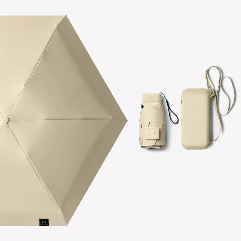 Avtoit | Compact Umbrella – Your secret weapon against the rain