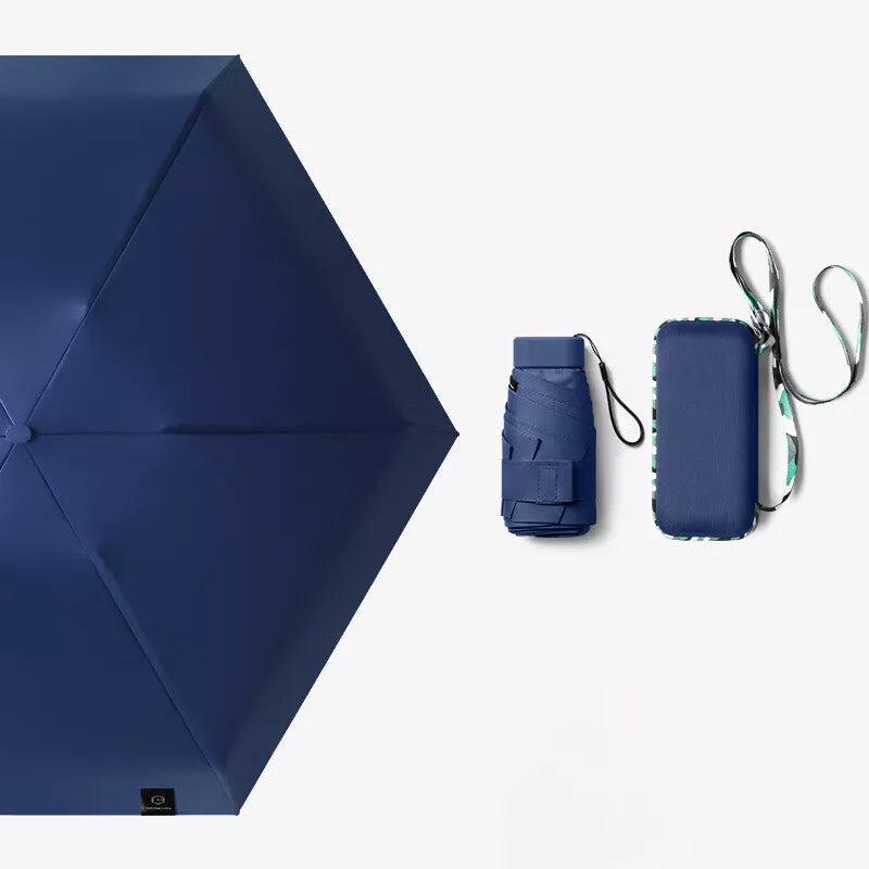 Avtoit | Compact Umbrella – Your secret weapon against the rain